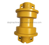 Undercarriage Spare Part Bottom Track Rollers PC100 Ex100 E120b