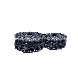 Aftermarket Dozer Track Chains Bulldozer Track Shoes D4d D6r D7g D8h D155 D275 Track Link Assy