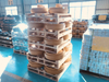 E26/E32/E35/E42/E50/E55 Mini Excavator Undercarriage Parts of Front Idler Wheel