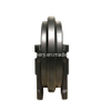 Excavator Crawler Undercarriage Spare Parts Crawler Loader Idler Front Idler