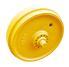 Front Idler D155 D175 Dozer Machinery Parts, Excavator Parts New Product