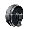PC300 Excavator Front Idler Excavator Undercarriage Parts Front Idler Assy 207-30-00160