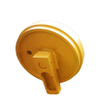Durable High Precise 55 Excavator Parts Front Idler Wheel for Vol
