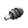 2024 Hot Popular Excavator Roller Upper Roller Carrier Roller D7G