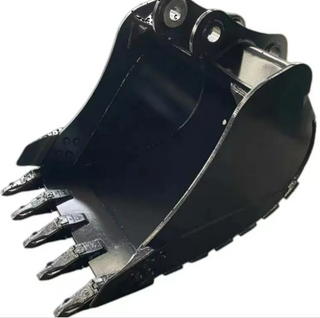 Reliable Heavy Equipment Supplier Provide Composite Bucket For Excavators