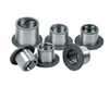 Cylinder Rod End Bushing, Excavator Hardened Steel Bushing 228-5614 Bucket Steel Bush 
