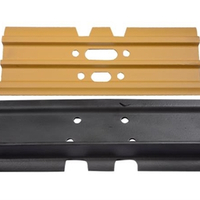 High Performance Undercarriage Chasis Parts Track Shoe Plate for Excavator Bulldozer E325/E330