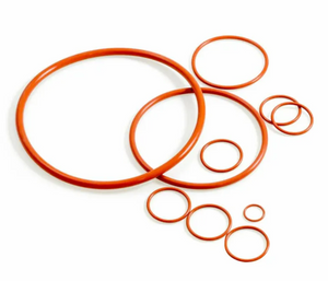 Trade Guarantees Good Quality NBR\/FKM O-Ring of Different Sizes And Materials Rubber O Rings