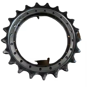 20Y-27-D3060 SPROCKET for Excavator PC200-8MO PC220-8MO