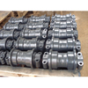 Excavator Undercarriage Parts Durable OEM Yg806f Excavator Track Roller, Bottom Roller for Digger
