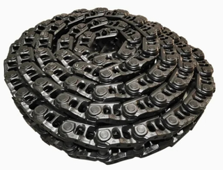 Track Link for Excavator Undercarriage Track Chains Assembly 8190-Sc-45000-02