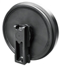 Dozer Parts Heavy Equipment Spare Parts for Bulldozer Idler Front Idler Back Idler 