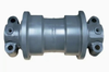 Excavator Undercarriage Parts Track Rollers for Zx240 Diggers