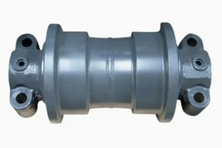 Excavator Undercarriage Parts Track Rollers for Zx240 Diggers