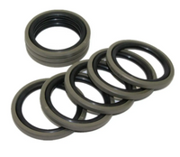 PC200-8 Boom/arm/bucket Cylinder Seal Kits Excavator Oil Seal 707-98-39610