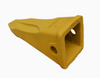 1U3352 China Manufacturer Tooth Point Jcb 3cx Front End Loader Bofors Backhoe Forged Rock Mini Excavator Bucket Teeth
