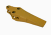 Wa380-420 Excavator Ripper Tip Part Excavator Bucket Tooth with Alloy Steel