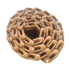 Bulldozer Track Link D3 D4 D4h D5m D6c D6d D6r D6h D7g D7 D8r D8n D9r D9n D11 Track Chain for Caterpillar Dozer Undercarriage Parts