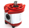 Hydraulics Manufacture Mini High Pressure Hydraulic Gear Pump for Agriculture And Construction Machines 