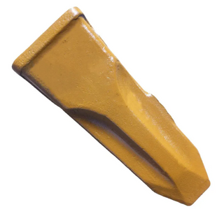 PC200 Bucket Teeth 205-70-19570 Long Tiger Tooth For Excavator Bucket Point