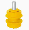 Cat Dozer Parts D3 D3c Undercarriage Parts Carrier Roller