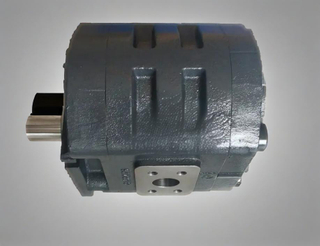 Hydraulic Gear Pump for Compact Excavators Excavator Gear Pump for Agricultural Machinery