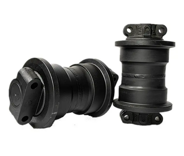Track Roller Bottom Roller Wholesale Price D7G Cat Bulldozer Undercarriage Parts Track Roller Assy