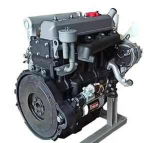 DEUTZ 912 Air Cooled Assembly Diesel Engines F2l912 F3l912 F4l912 F6l912 F3l912w F4l912w F6l912W F4l912T F6L912T for Deutz