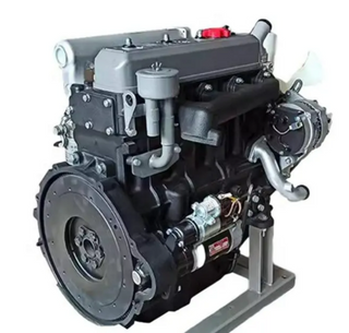 Diesel Engine 6HK1 6WG1 4JJ1 4HK1 6BG1 6BD1 4JG2 4JG1 4JB1 4JE1 Engine Assembly for Isuzu Excavator Machine Engines
