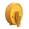 China Made Premium Steel Excavator Idler Wheel for Heavy-Duty High-Intensity Mining Operations