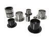 China Manufacturer Factory Pin Bush Loader Bulldozer Excavator Parts Boom Bucket Bushing And Pin UH07