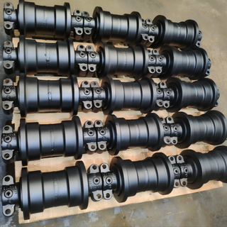 D7g, D8n, D9l Bottom Roller for Bulldozer Parts Caterpillar