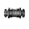 Excavator PC200-7 Track Bottom Roller