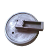 E320 Excavator Undercarriage Parts Wheel Front Idler Roller Track Idler