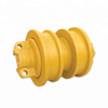 Bulldozer Bd2g Bd2f Track Down Roller and Front Idler
