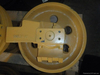 E312 Front Idler Wheel Compact Track Loader Mini Skid Steers Loader