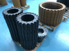 Heavy Machinery Excavator Undercarriage Parts Dx340 Excavator Sprocket