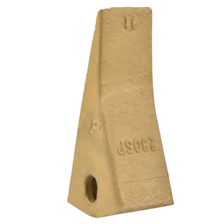 E120 China Supplier Tooth Point for Bucket Rock Teeth for Sale