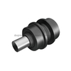 Doosan Dx340 Carrier Roller Top Roller