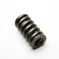 D60 China Factory Excavator Recoil Compression Spring for Undercarriage Parts