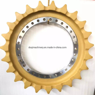 2025 Aftermarket Parts Excavator Sprockets for Sale