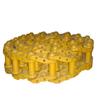 High Quality Excavator Track Link Track Chain Ex200 for Construction Machinery Parts