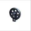 Track Idler Assy for Mini Excavator Jcb Wheel Bulldozer Parts Js220