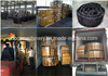 High Quality Excavator Track Link 20y-32-00013 PC200-6 PC200 Track Chain