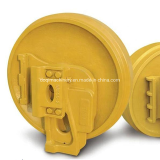 Dozer Track Idler Wheel D9h D9l D9n D9r D9t Front Idler for Bulldozer