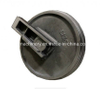 Bulldozer D4d Front Idler Assembly Cr2654 Dozer Track Idler D4d Dozer Idler