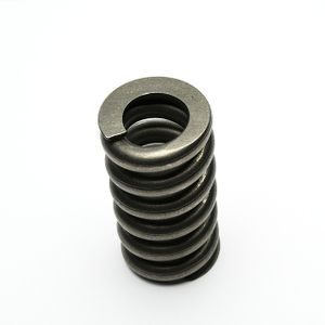 Undercarriage Parts Excavator Track Adjuster Recoil Spring E322