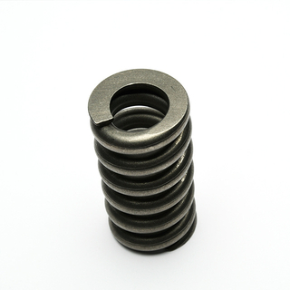 Undercarriage Parts Excavator Track Adjuster Recoil Spring E322