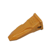 Excavator Alloy Steel Precision Cast Bucket Teeth Teeth Adaptor PC100/PC200