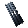 PC100 Track Shoe Track Plate Track Grouser D6d Track Chain Shoe